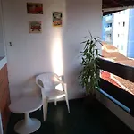 Apto 200M Da Praia Pereque Acu