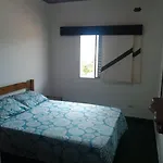 Apto 200M Da Praia Pereque Acu