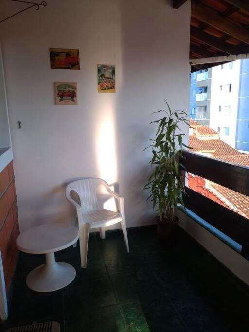 Apto 200m Da Pereque Acu Apartamento *