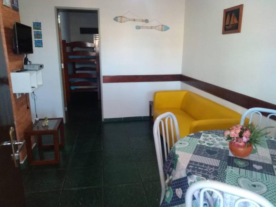 Apto 200m Da Pereque Acu Ubatuba