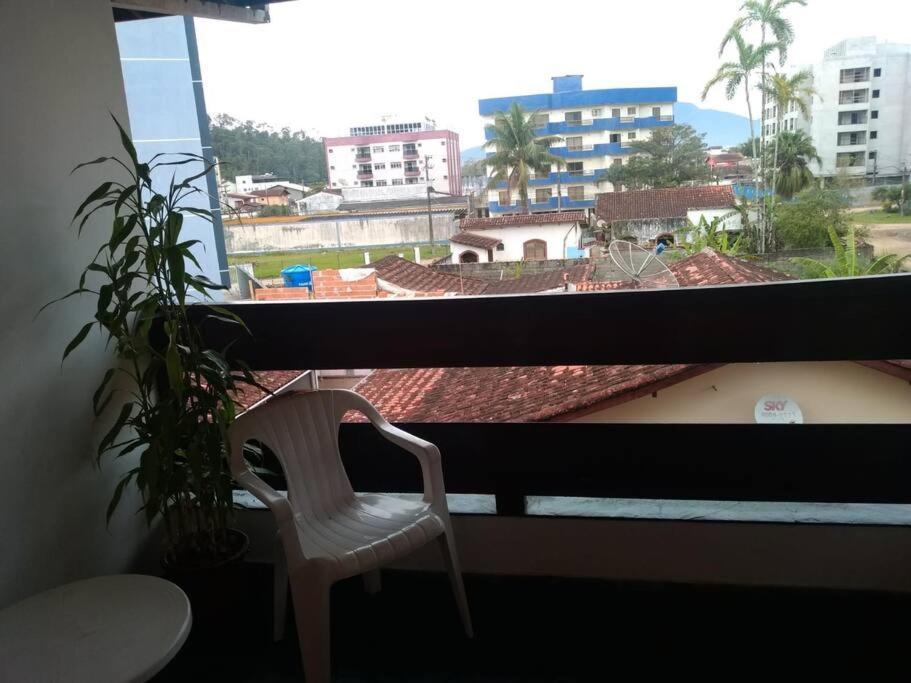 Apartamento Apto 200m Da Pereque Acu *